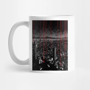 Alice in borderland Mug